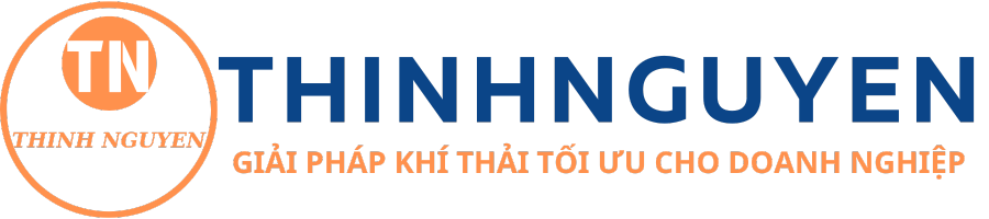 Thịnh Nguyên – Giải Pháp Khí Thải Tối Ưu Cho Doanh Nghiệp